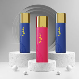 عطور  الشعر 
