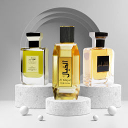 العطور 