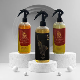 معطرات المفارش 